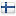 ain-alhuda.com server is located in Finland